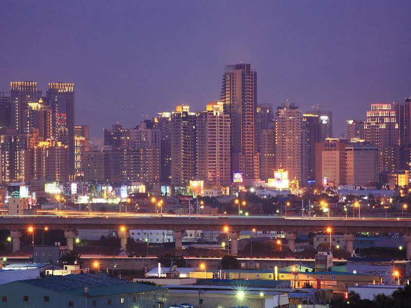 Shinkansen Grand Hotel image