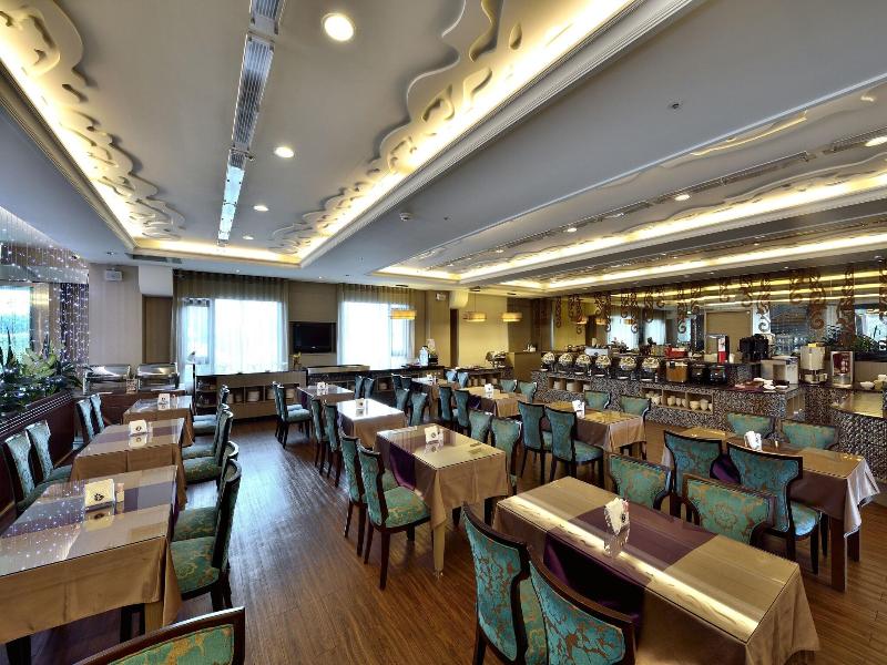 Shinkansen Grand Hotel image