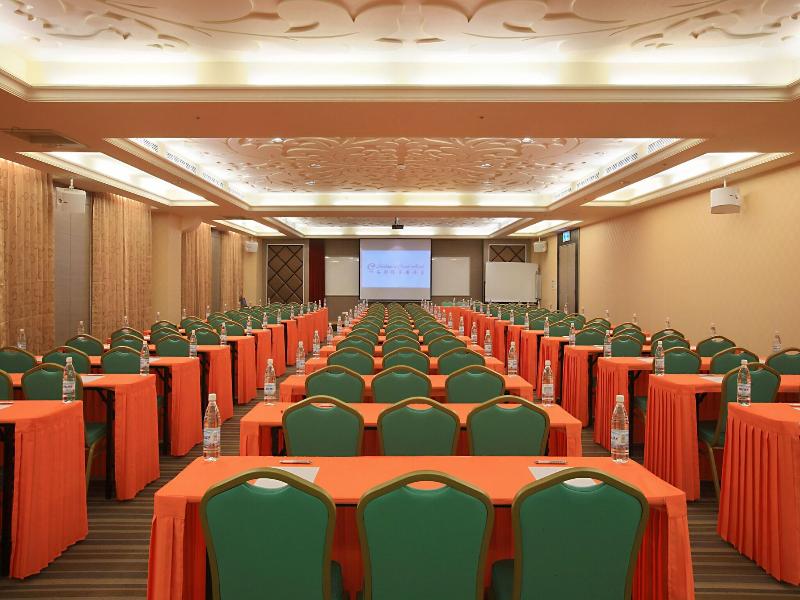 Shinkansen Grand Hotel image