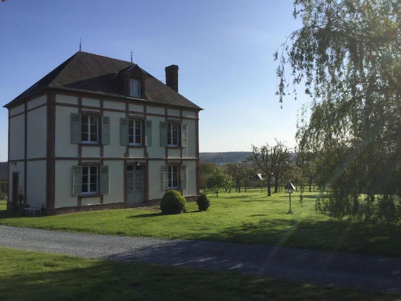 L'auberge du Mont image
