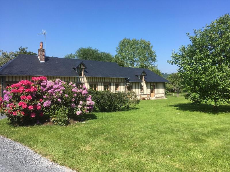 L'auberge du Mont image