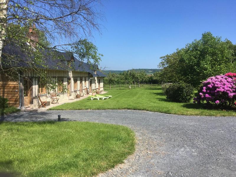 L'auberge du Mont image