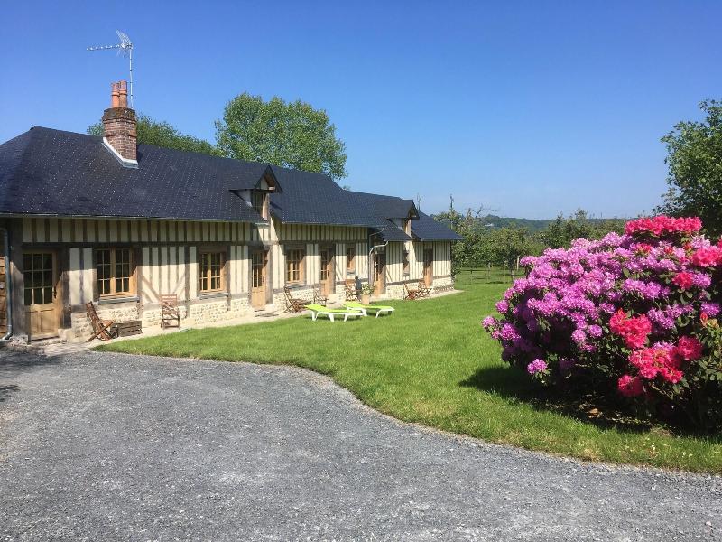 L'auberge du Mont image