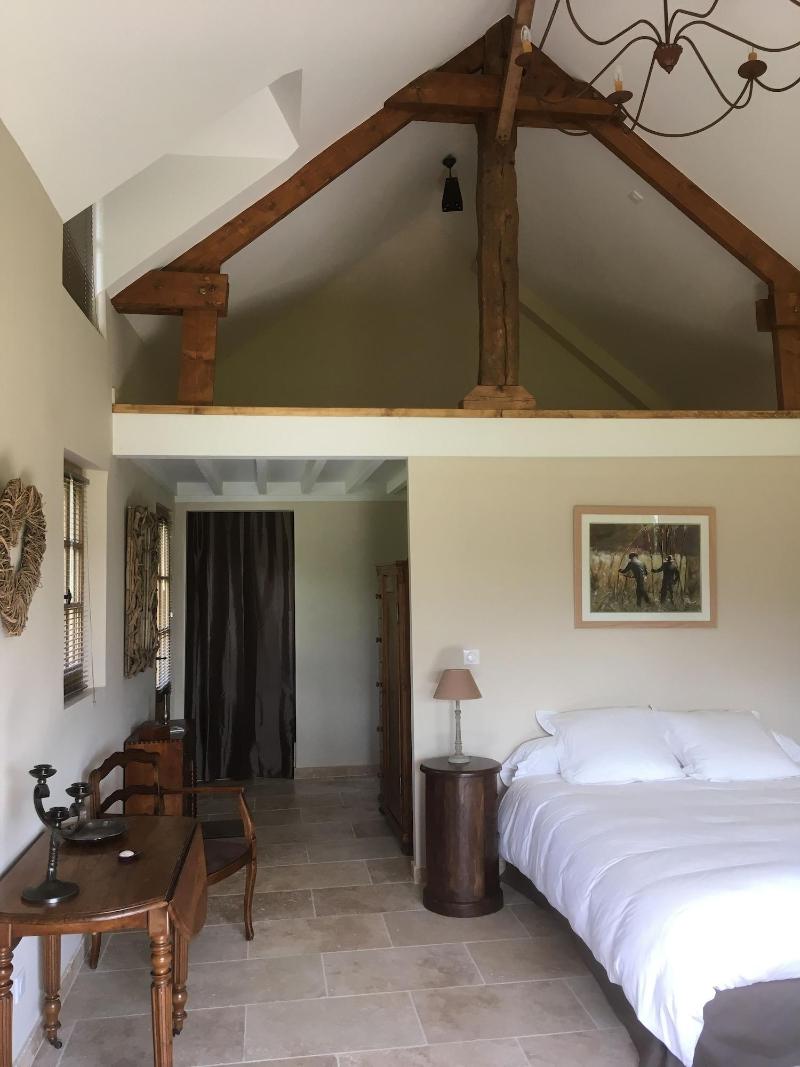 L'auberge du Mont image