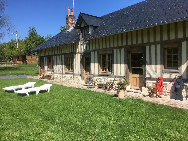 L'auberge du Mont image