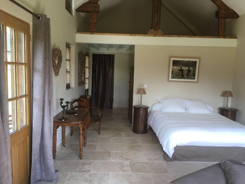 L'auberge du Mont image