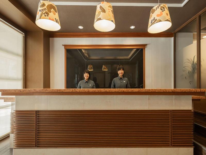 Kindness Hotel Weiwuying image