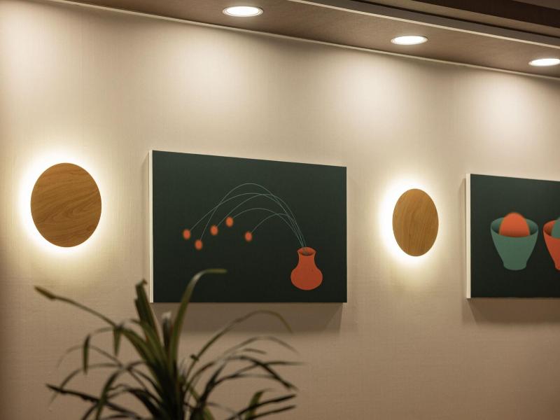 Kindness Hotel Weiwuying image