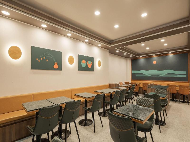 Kindness Hotel Weiwuying image