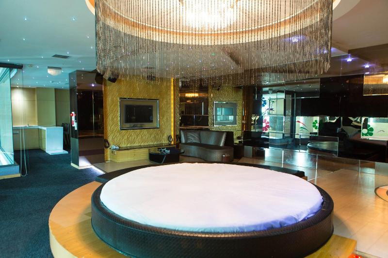 All-Ur Boutique Motel - Ping-Tung Branch image