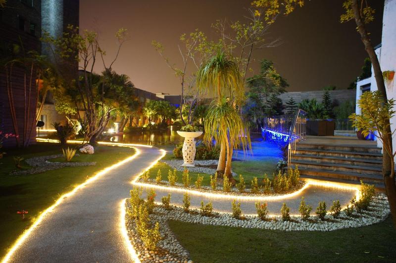 All-Ur Boutique Motel - Ping-Tung Branch image