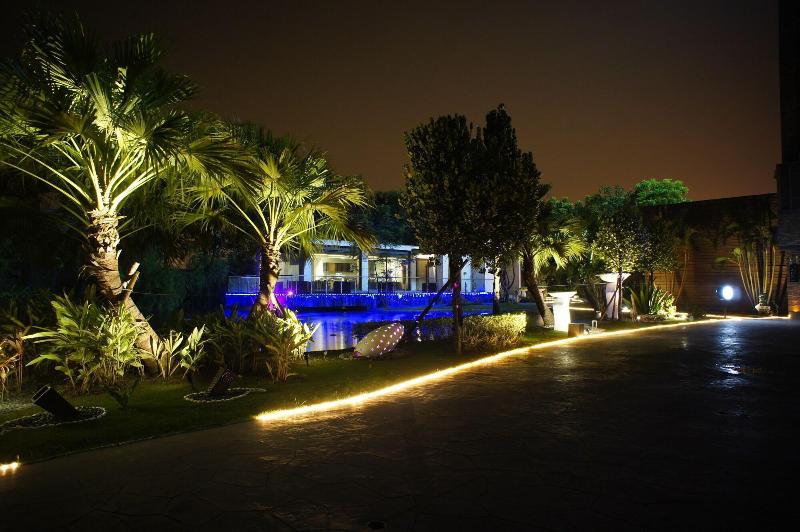 All-Ur Boutique Motel - Ping-Tung Branch image