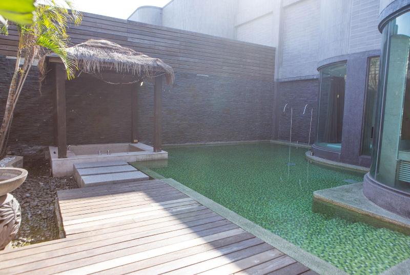 All-Ur Boutique Motel - Ping-Tung Branch image