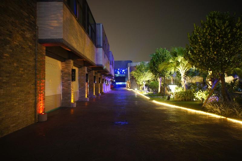 All-Ur Boutique Motel - Ping-Tung Branch image