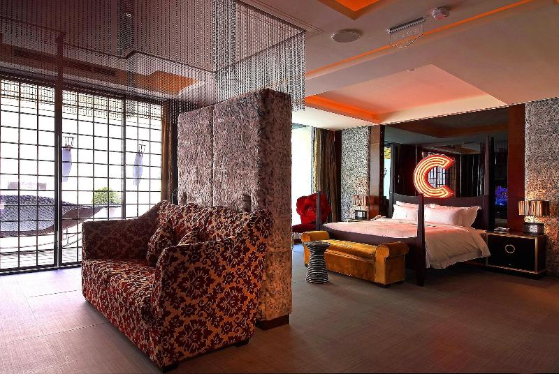 All-Ur Boutique Motel - Ping-Tung Branch image