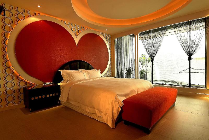All-Ur Boutique Motel - Ping-Tung Branch image
