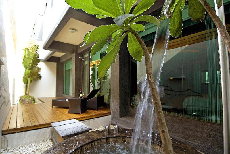 All-Ur Boutique Motel - Ping-Tung Branch image