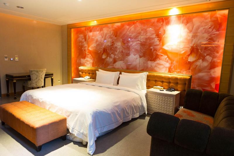 All-Ur Boutique Motel - Ping-Tung Branch image