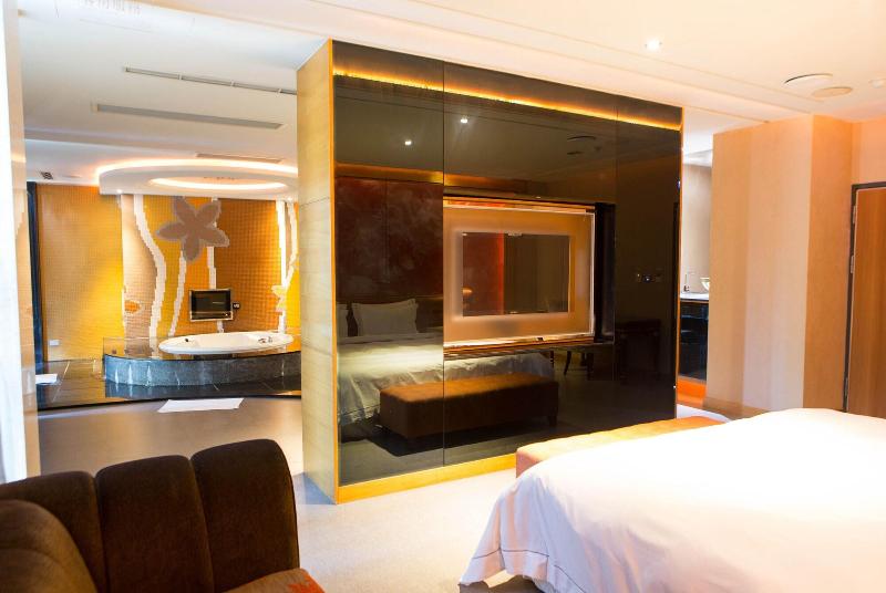 All-Ur Boutique Motel - Ping-Tung Branch image