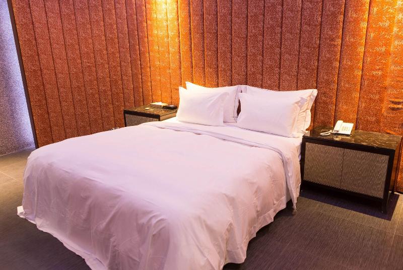 All-Ur Boutique Motel - Ping-Tung Branch image