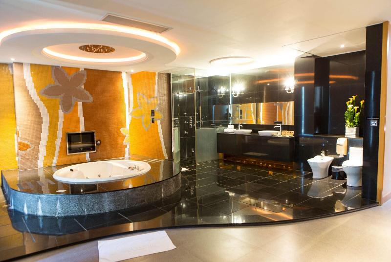 All-Ur Boutique Motel - Ping-Tung Branch image