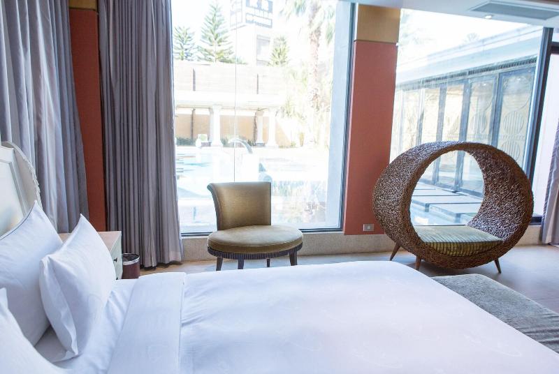 All-Ur Boutique Motel - Ping-Tung Branch image
