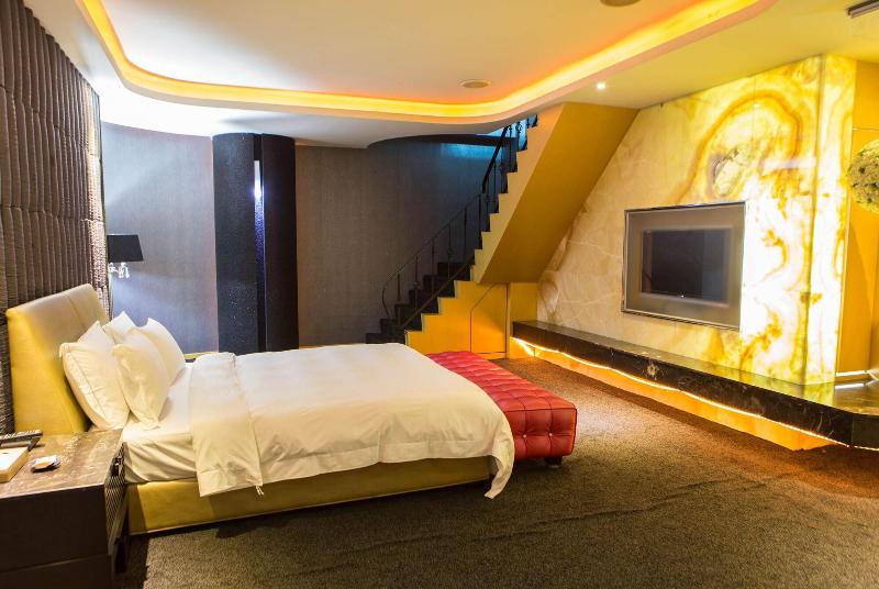 All-Ur Boutique Motel - Ping-Tung Branch image