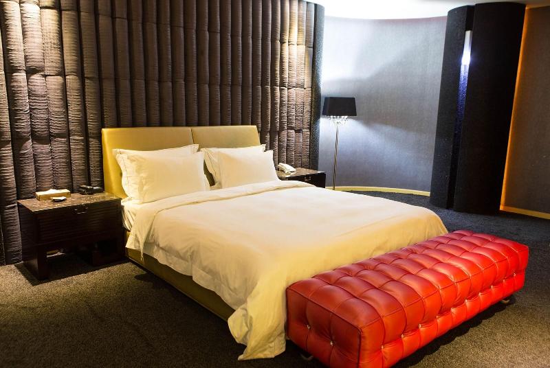 All-Ur Boutique Motel - Ping-Tung Branch image