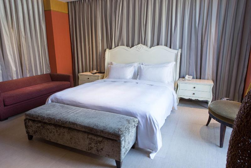 All-Ur Boutique Motel - Ping-Tung Branch image