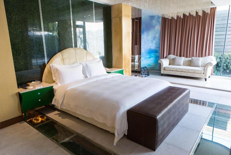 All-Ur Boutique Motel - Ping-Tung Branch image