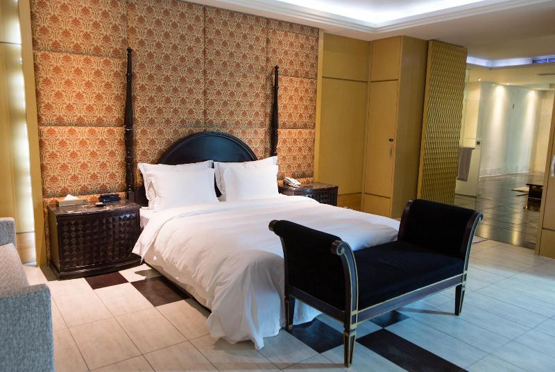 All-Ur Boutique Motel - Ping-Tung Branch image