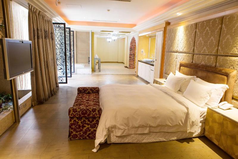 All-Ur Boutique Motel - Ping-Tung Branch image
