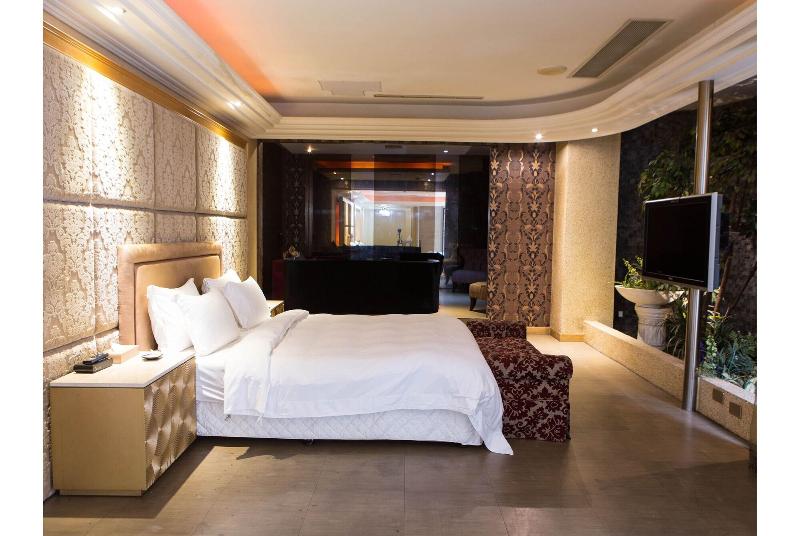 All-Ur Boutique Motel - Ping-Tung Branch image
