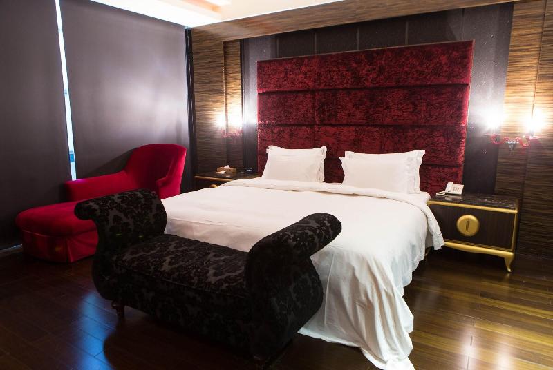 All-Ur Boutique Motel - Ping-Tung Branch image