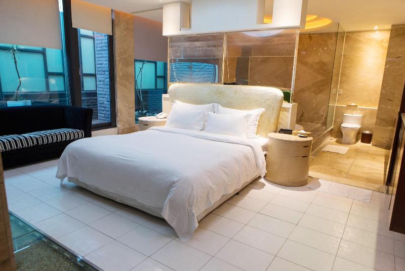 All-Ur Boutique Motel - Ping-Tung Branch image