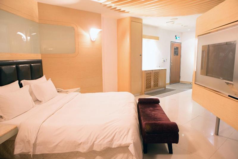 All-Ur Boutique Motel - Ping-Tung Branch image