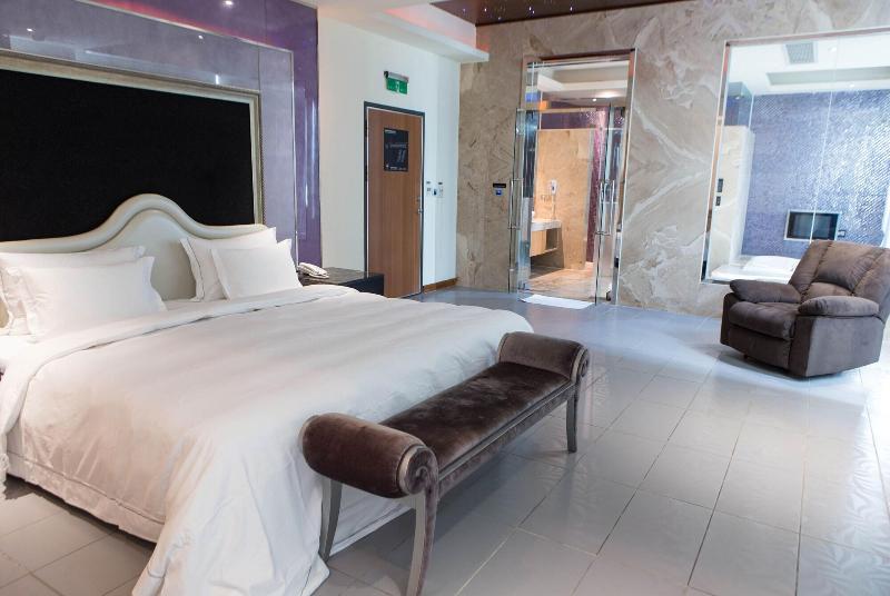 All-Ur Boutique Motel - Ping-Tung Branch image