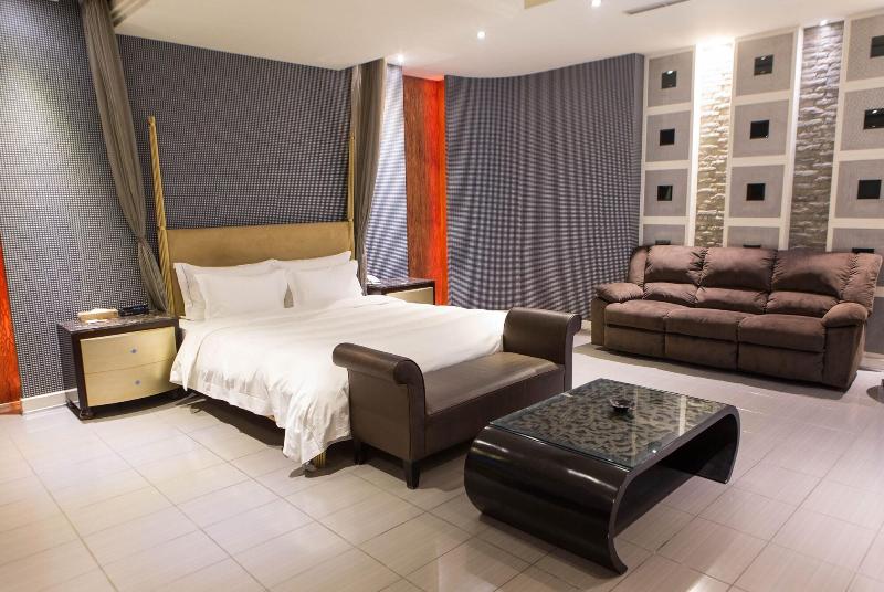 All-Ur Boutique Motel - Ping-Tung Branch image
