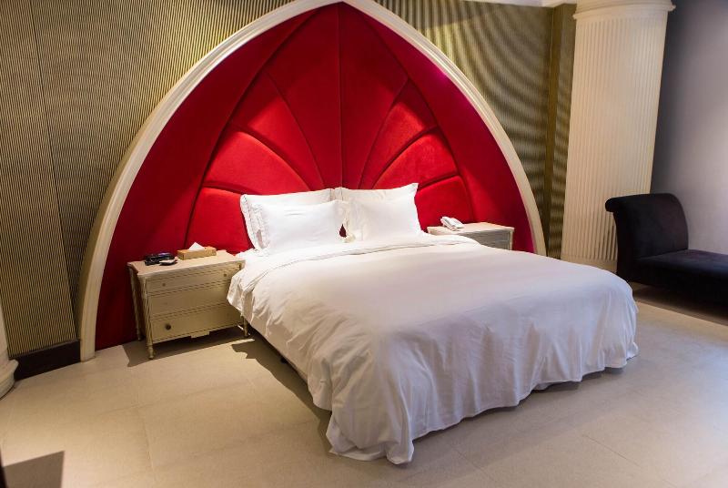 All-Ur Boutique Motel - Ping-Tung Branch image
