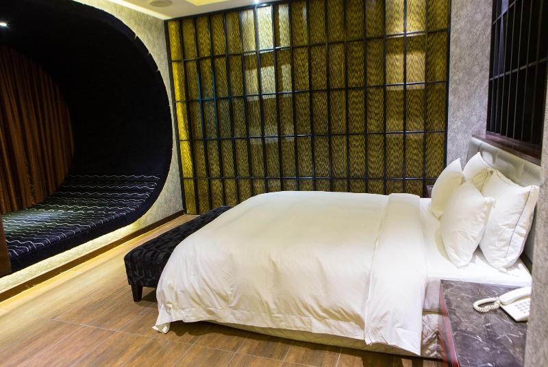 All-Ur Boutique Motel - Ping-Tung Branch image