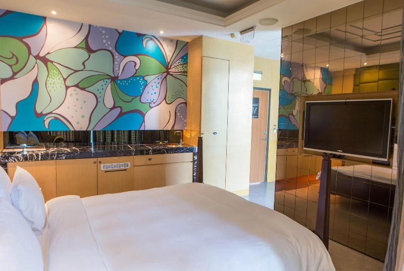 All-Ur Boutique Motel - Ping-Tung Branch image