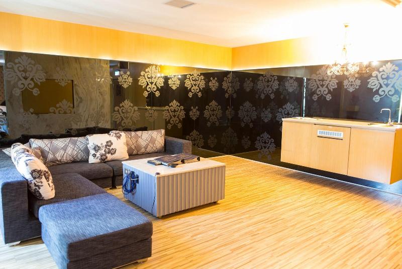 All-Ur Boutique Motel - Ping-Tung Branch image