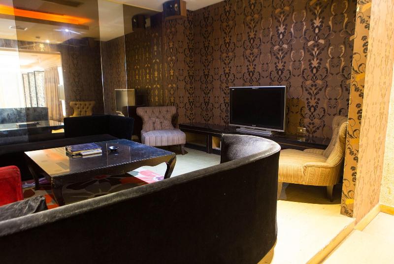 All-Ur Boutique Motel - Ping-Tung Branch image