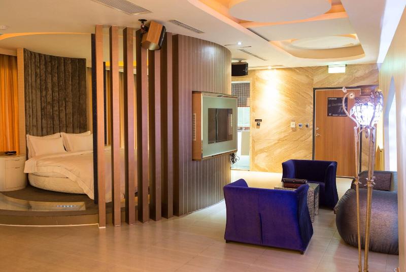 All-Ur Boutique Motel - Ping-Tung Branch image
