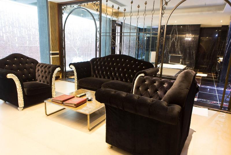 All-Ur Boutique Motel - Ping-Tung Branch image