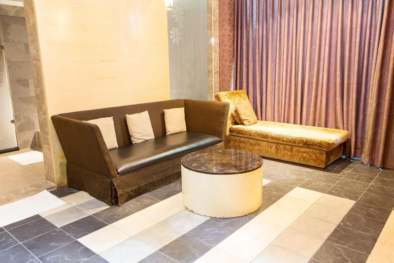 All-Ur Boutique Motel - Ping-Tung Branch image