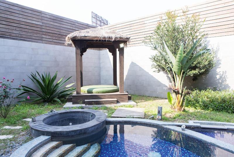 All-Ur Boutique Motel - Ping-Tung Branch image