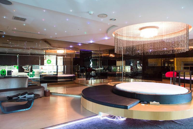 All-Ur Boutique Motel - Ping-Tung Branch image
