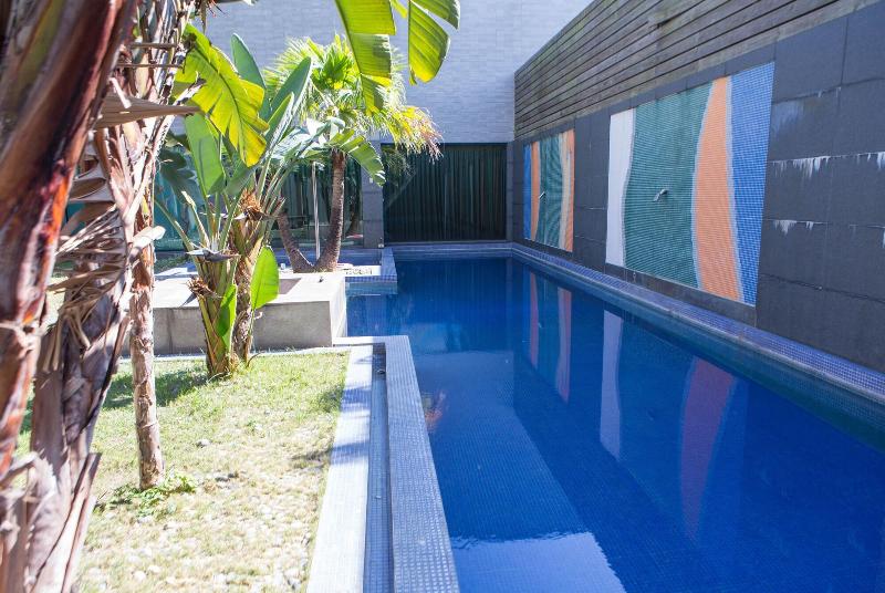 All-Ur Boutique Motel - Ping-Tung Branch image