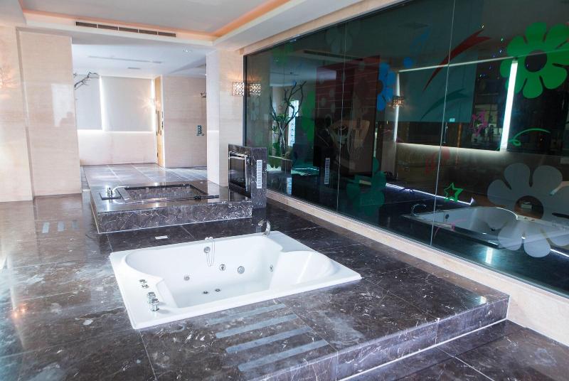All-Ur Boutique Motel - Ping-Tung Branch image